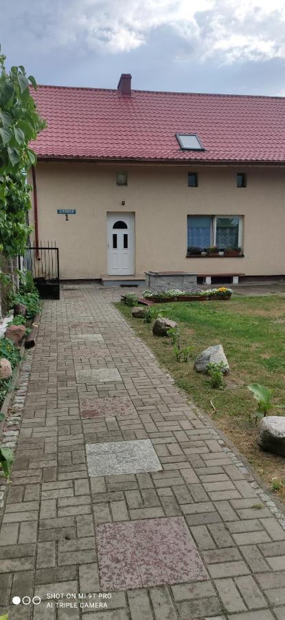 Willa Joanna Smołdzino Zewnętrze zdjęcie